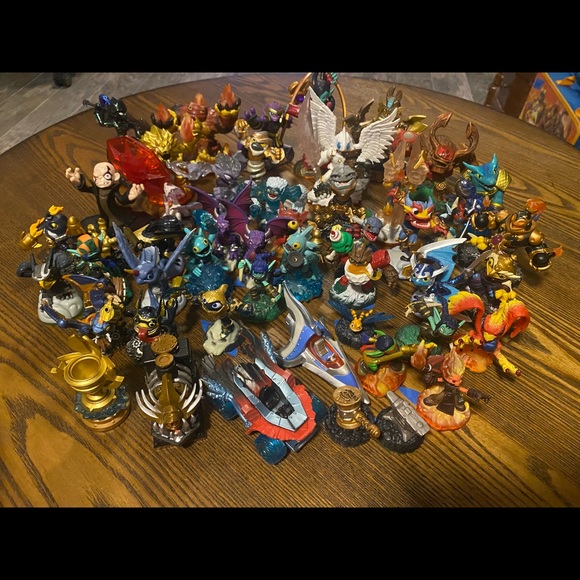Skylanders - Picture 1 of 8